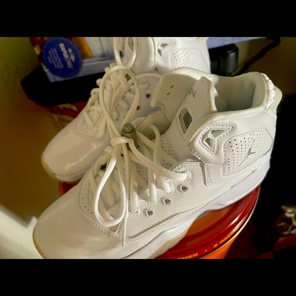 Jordan retros